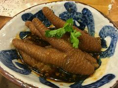 -点都德(聚福楼店)