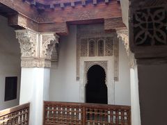 -阿里·本·优素福神学院