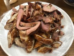 -惠记粉汤羊血梆梆肉(永松路店)