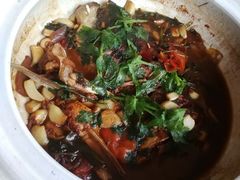 -小六农家乐(崇明西沙湿地店)