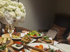 -咖梦餐厅 COMENG RESTAURANT