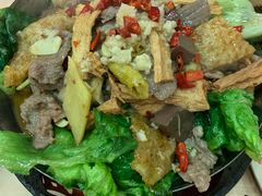 -百家鸡味馆(清泰店)