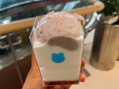 -兰熊鲜奶(昌平悦荟店)