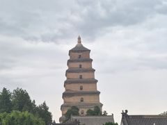 -大慈恩寺(大雁塔)