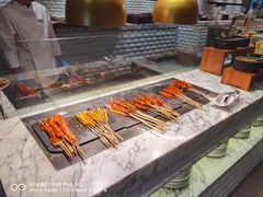 -沈阳和平艾美酒店新食谱西餐厅