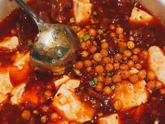 -孔雀云贵川·融合菜(长宁来福士店)