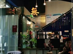 门面-将太无二·北美传奇寿司(瑞士公寓店)