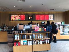 -星巴克(福州万象九宜城分店)
