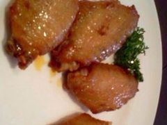 浓情香鸡翼-必胜客(金沙江店)