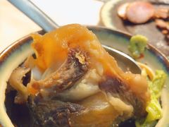 -大牛湾·眷村牛肉面(蠡溪店)