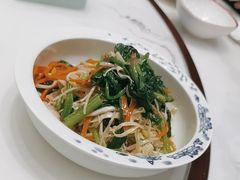 -金陵后厨·南京菜(新街口秣陵路店)