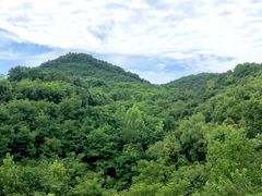 -南京市江宁方山