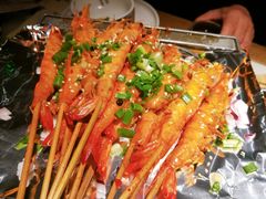 -绿茶餐厅(领展购物广场·中关村店)
