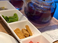 -青梅酒肆PLUS(长白仙岛北路店)