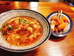 -四喜馄饨(黄土岭店)