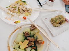 -东江海鲜酒家(艺都分店)