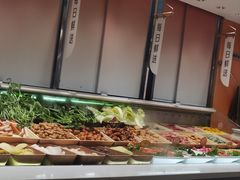 -阿上阿上麻辣香锅&麻辣烫(朝阳蓝色港湾店)