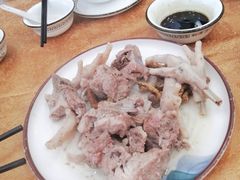-正宗鸡饭粤香酒家(朱村店)