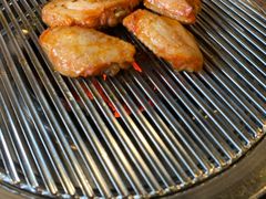 -釜山火炉·海鲜烤肉(紫藤路店)