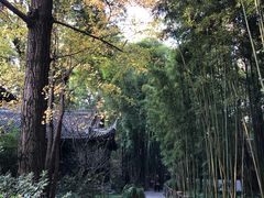-成都杜甫草堂博物馆