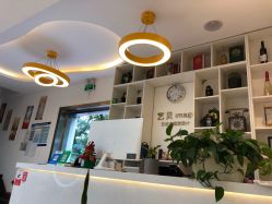 -艺贝image日式中短发设计