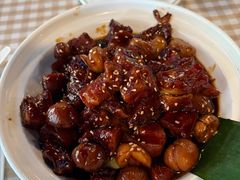 -京北渔家傲