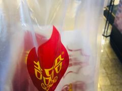 -吉品合酥脆烤饼(太平洋森活天地店)