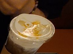 -Tims天好咖啡·贝果(雁展路万象天地店)