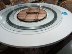 -龙福源密云水库灶台鱼