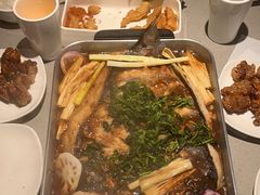 -半天妖烤鱼(中山路店)