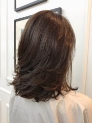-FLAIR HAIR SALON