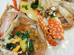 -海鲜人家(吕四店)
