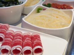 -海底捞火锅(威高广场店)