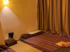 -金色莲花泰式按摩SPA(石牌店)