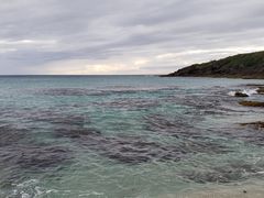 -白沙湾海滩