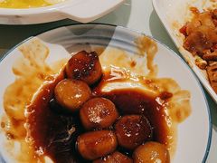 -山里俏·地标皖南菜·屯溪臭鳜鱼(北城万达店)