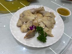 -水上人家河鲜