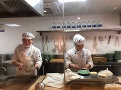 -老清朝包子铺(开明街店)