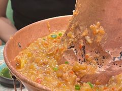 -浩海火烧云傣家菜(京广店)