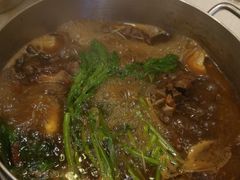 -蝎王府羊蝎子(北大地店)