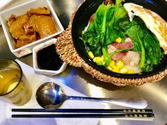 -堂屋糖水店(愚园店)