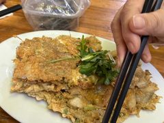 -老彬专工蚝烙糕粿