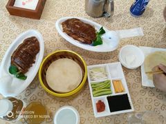 -大鸭梨(天通西苑店)