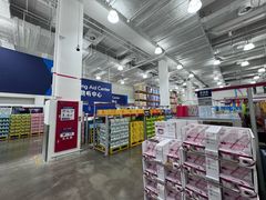 -山姆会员商店(上海浦东店)