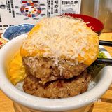 超火爆的芝士肉肉长沙首店来喽‼️