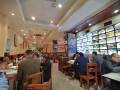 -阿巧一号私房菜(止园路店)