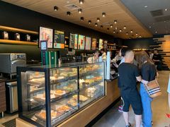 -星巴克(杭州西湖银泰1F店)