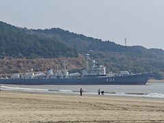 -东海半边山旅游度假区