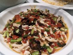 -乌江鱼杭帮菜(西湖店)