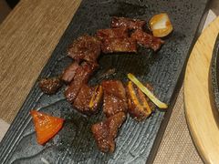 -梅花境(万科店)